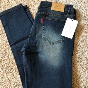Alice and Elmer Skinny jeans